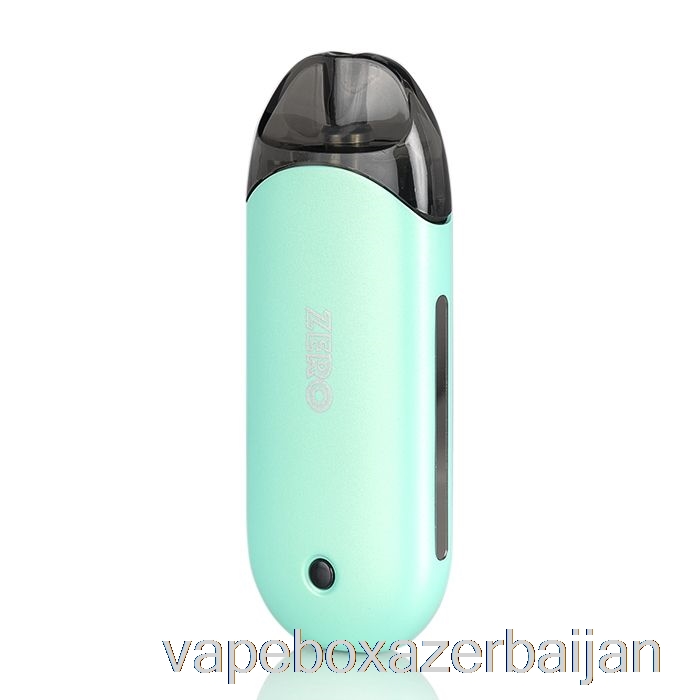 Vape Smoke Vaporesso Renova ZERO Pod System Arctic Blue